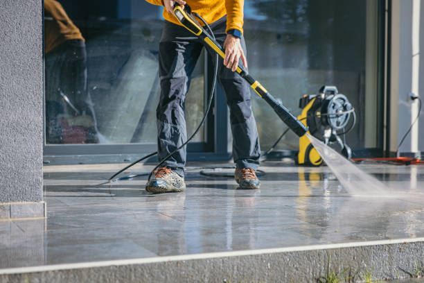 Best Concrete Surface Cleaning in North Pearsall, TX