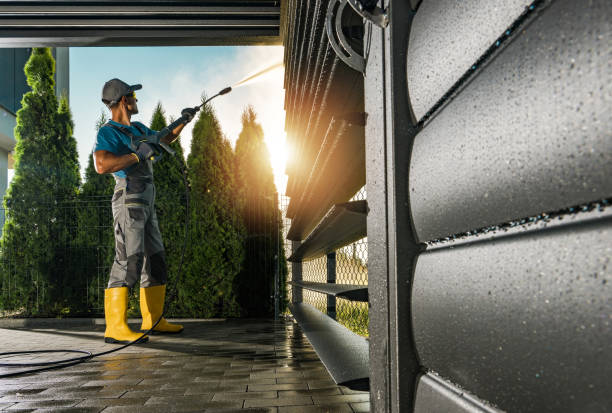 Best Sidewalk and Walkway Pressure Cleaning in North Pearsall, TX