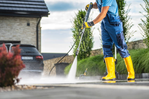 Best Oil and Grease Removal from Surfaces in North Pearsall, TX